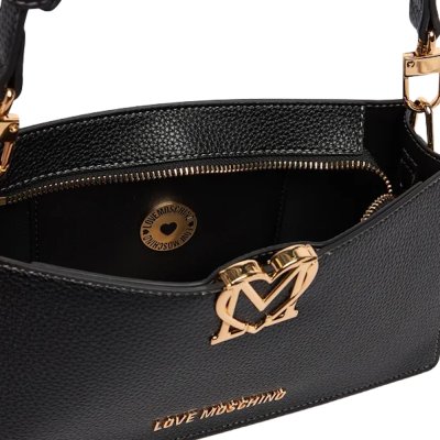 THE SOFT SCULPT SHOULDER BAG
